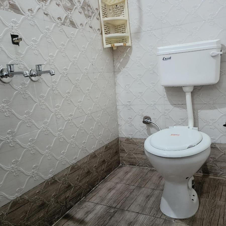 Peace Holiday Homestay Chail Exterior foto